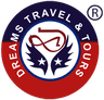 Dreams Travel & Tours Inc.